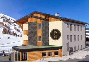 Smarthotel inAlpe